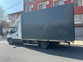 Iveco Daily  3.0 180 �.�.������ 10-������� ������/������  | Mobile.bg � ����� ������ 6
