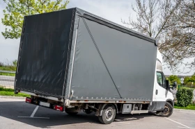 Iveco Daily  3.0 180 �.�.������ 10-������� ������/������  | Mobile.bg � ����� ������ 7