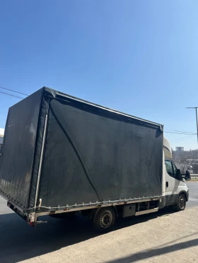 Iveco Daily  3.0 180 �.�.������ 10-������� ������/������  | Mobile.bg � ����� ������ 8
