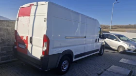 Citroen Jumper 2.2 tdi  130к.с. | Auto.bg — изображение 5