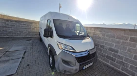 Citroen Jumper 2.2 tdi  130к.с.