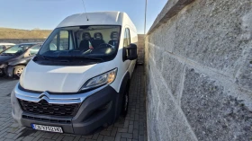 Citroen Jumper 2.2 tdi  130к.с. | Auto.bg — изображение 4