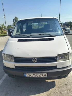 VW Multivan undefined | Auto.bg — изображение 2