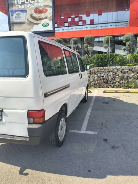 VW Multivan undefined | Auto.bg — изображение 13