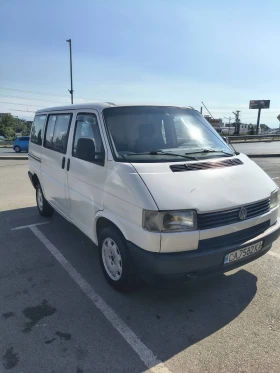 VW Multivan undefined | Auto.bg — изображение 3