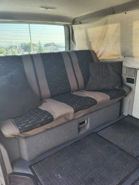 VW Multivan undefined | Auto.bg — изображение 6