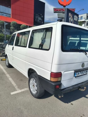 VW Multivan undefined | Auto.bg — изображение 11
