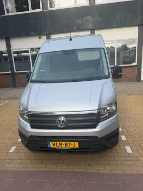 ����� �� �������� �� VW Crafter 2.0 140 ��