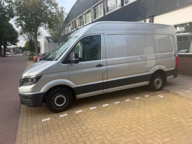 ����� �� �������� �� VW Crafter 2.0 140 ��
