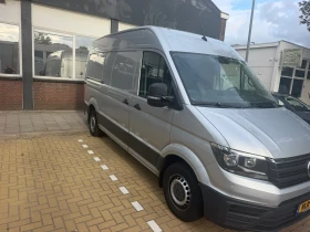 ����� �� �������� �� VW Crafter 2.0 140 ��