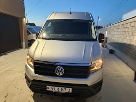 ����� �� �������� �� VW Crafter 2.0 140 � ����������� �� ��� 