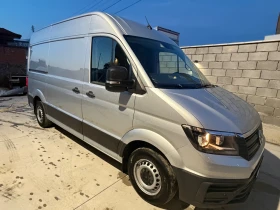 ����� �� �������� �� VW Crafter 2.0 140 � ����������� �� ��� 