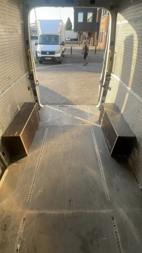 VW Crafter 2.0 140 �� | Mobile.bg � ����� ������ 6