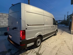 ����� �� �������� �� VW Crafter 2.0 140 � ����������� �� ��� 