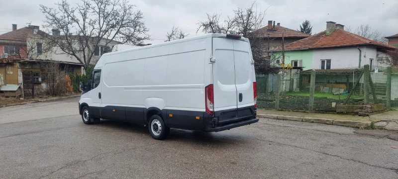 Iveco 35s15 MAXI-КЛИМАТРОНИК, снимка 4 - Бусове и автобуси - 43329665