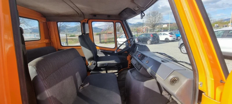 Mercedes-Benz 410, снимка 9 - Бусове и автобуси - 52495738