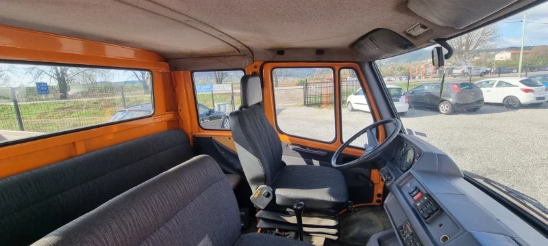 Mercedes-Benz 410, снимка 10 - Бусове и автобуси - 52495738