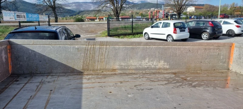 Mercedes-Benz 410, снимка 7 - Бусове и автобуси - 52495738