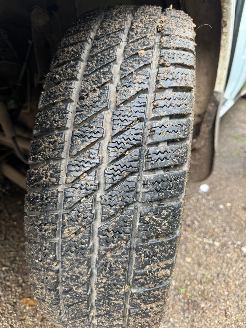 Ford Transit, снимка 7 - Бусове и автобуси - 52712956