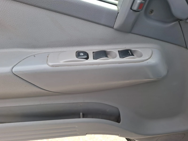 Mitsubishi Canter Самосвал до 3.5т, снимка 10 - Бусове и автобуси - 52358216