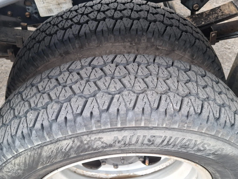 Mitsubishi Canter Самосвал до 3.5т, снимка 3 - Бусове и автобуси - 52358216