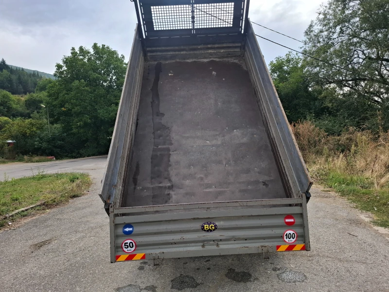 Mitsubishi Canter Самосвал до 3.5т, снимка 9 - Бусове и автобуси - 52358216