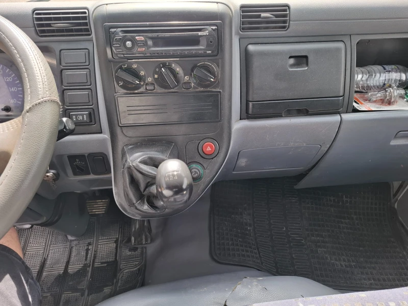 Mitsubishi Canter Самосвал до 3.5т, снимка 14 - Бусове и автобуси - 52358216