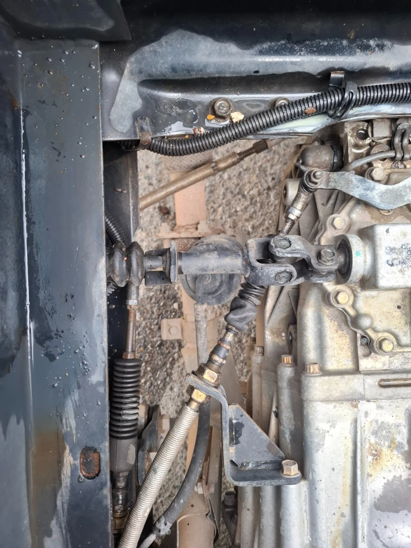 Mitsubishi Canter Самосвал до 3.5т, снимка 13 - Бусове и автобуси - 52358216