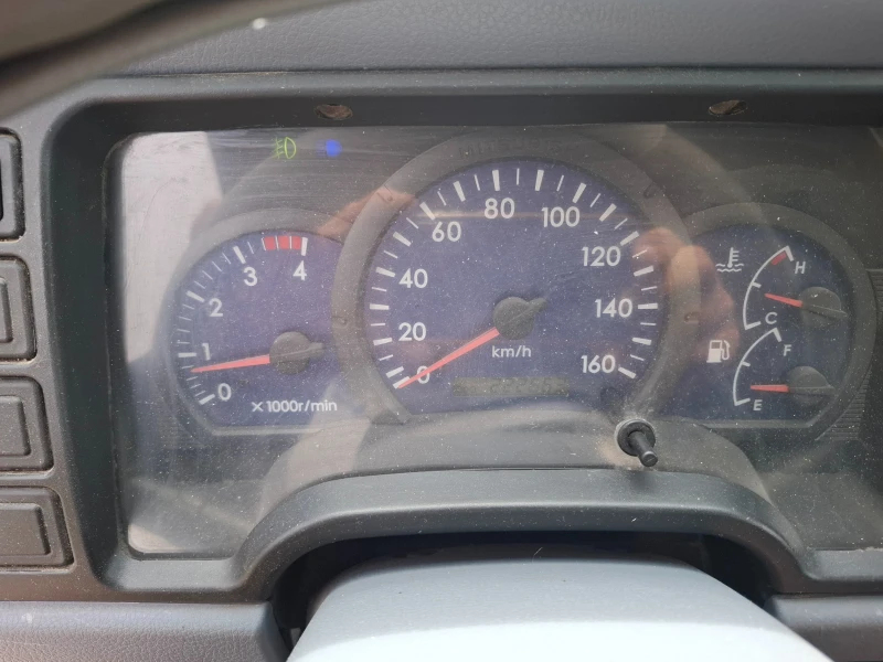 Mitsubishi Canter Самосвал до 3.5т, снимка 11 - Бусове и автобуси - 52358216