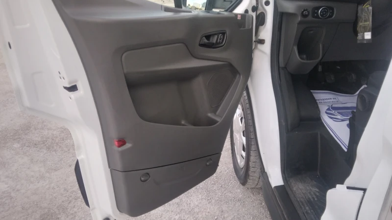 Ford Transit, снимка 5 - Бусове и автобуси - 52280799