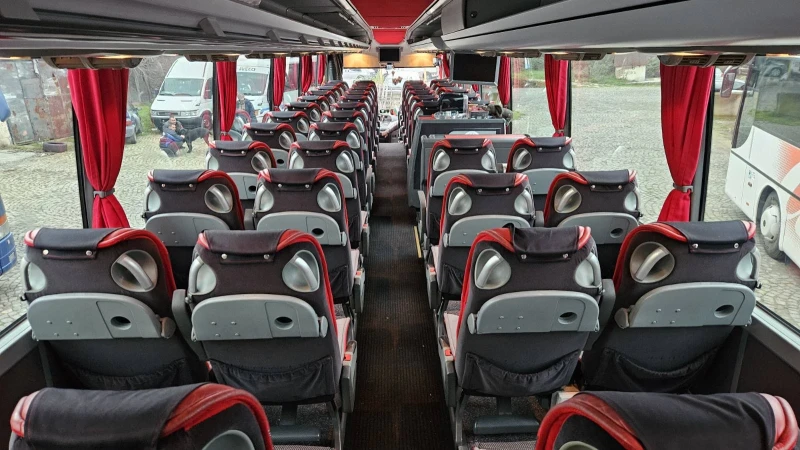 Mercedes-Benz Travego RHD17, снимка 5 - Бусове и автобуси - 52697027