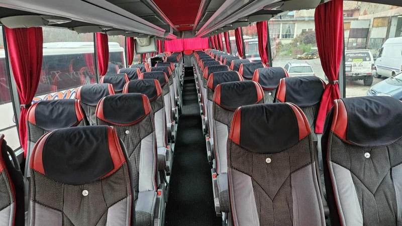 Mercedes-Benz Travego RHD17, снимка 8 - Бусове и автобуси - 52697027