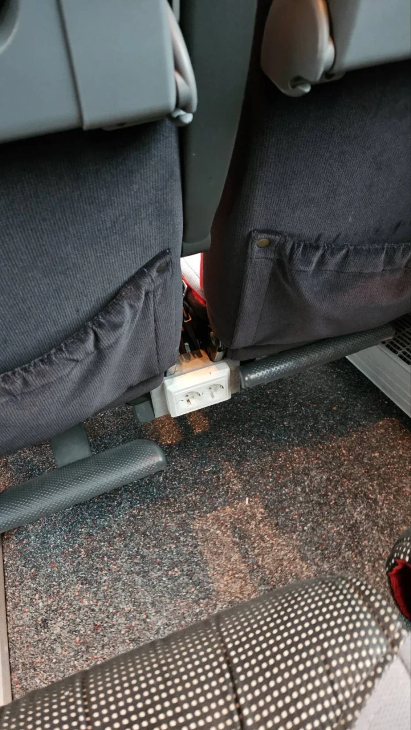 Mercedes-Benz Travego RHD17, снимка 7 - Бусове и автобуси - 52697027