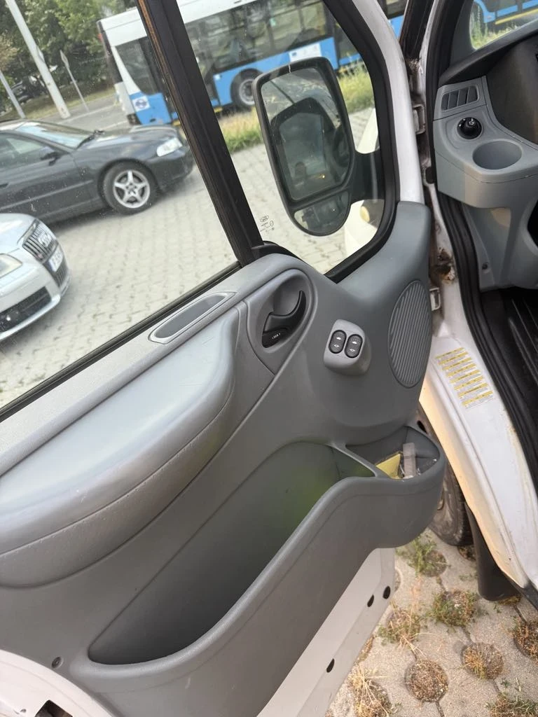 Ford Transit  - изображение 7