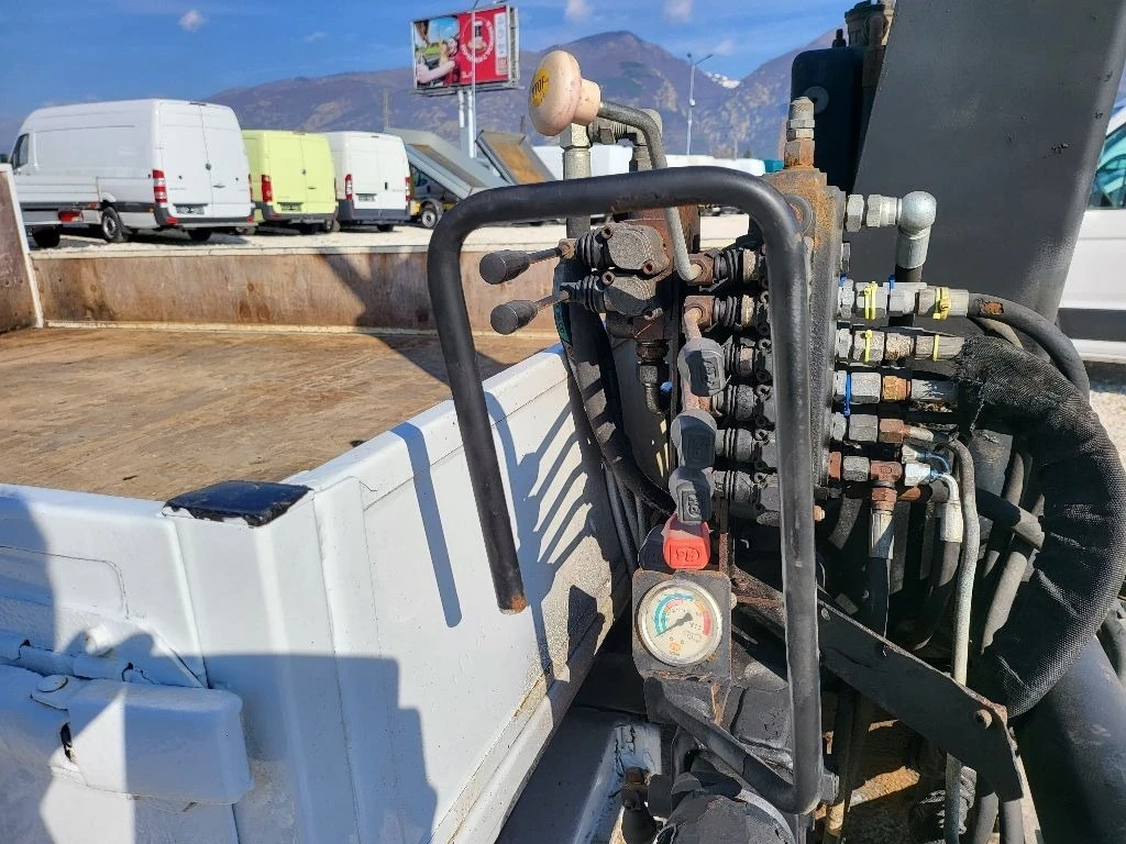 Mercedes-Benz Sprinter 315  ! | Mobile.bg   11