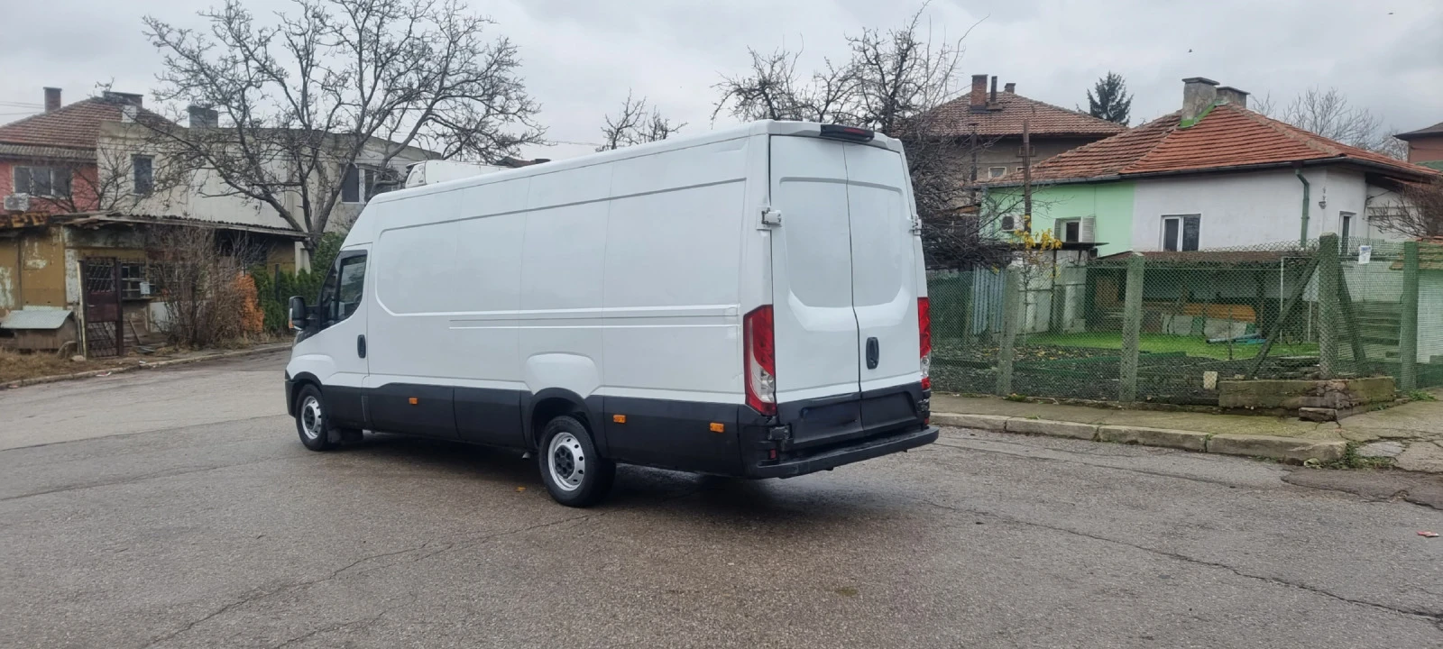 Iveco 35s15 MAXI - изображение 4