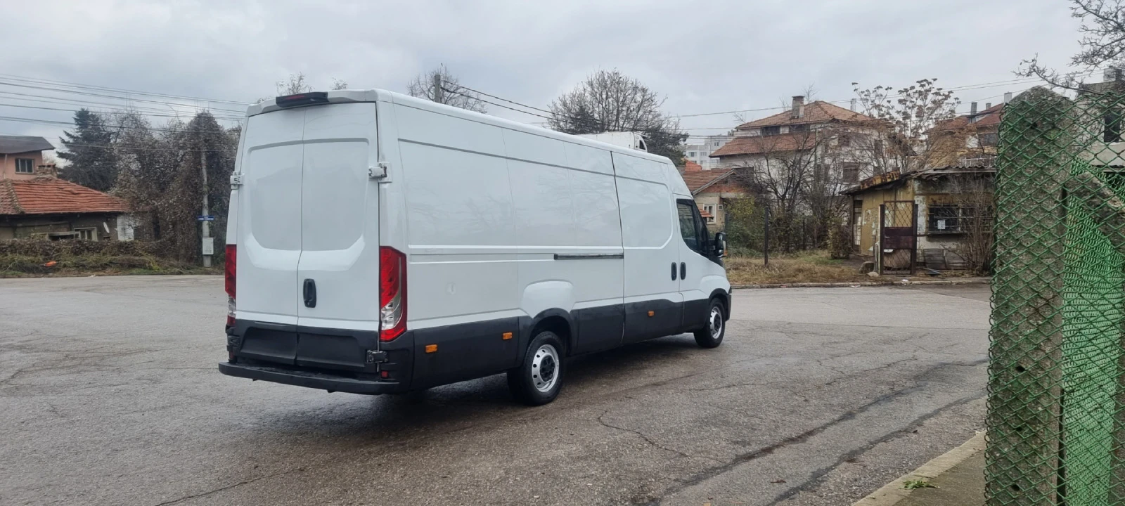 Iveco 35s15 MAXI - изображение 3