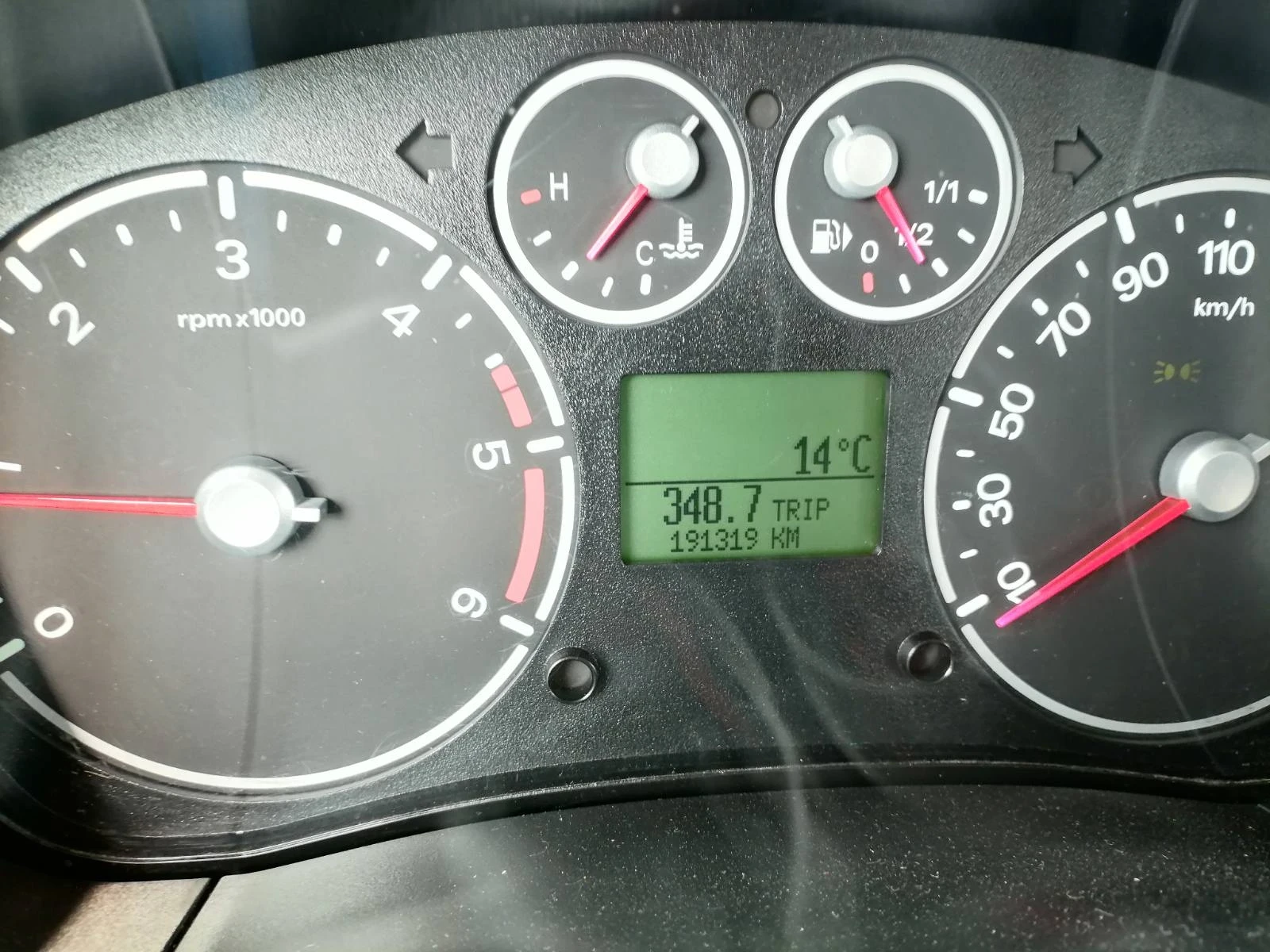 Ford Tourneo  - изображение 5