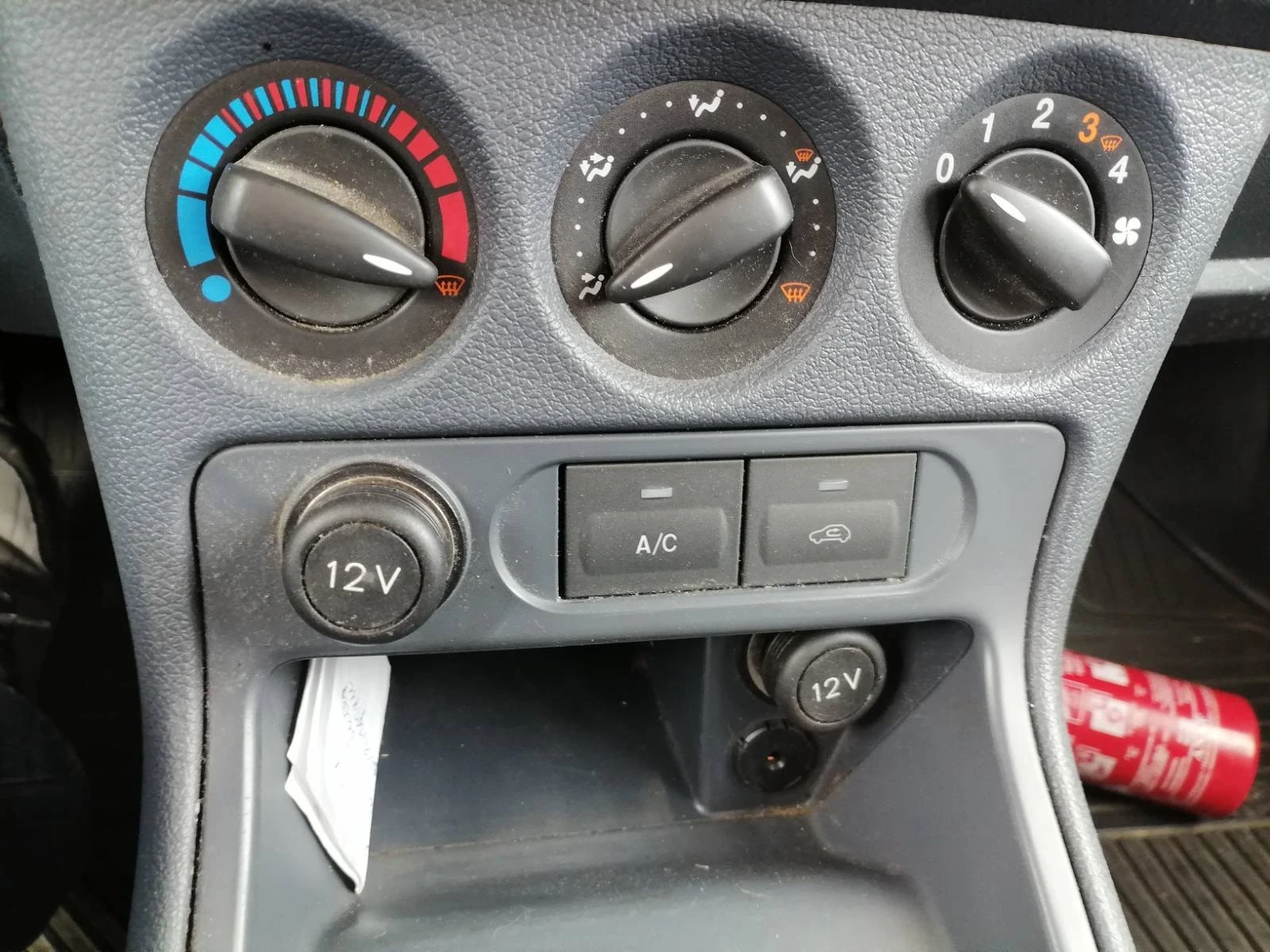 Ford Tourneo  - изображение 6