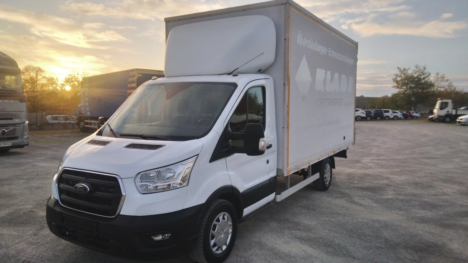 Ford Transit | Mobile.bg   1