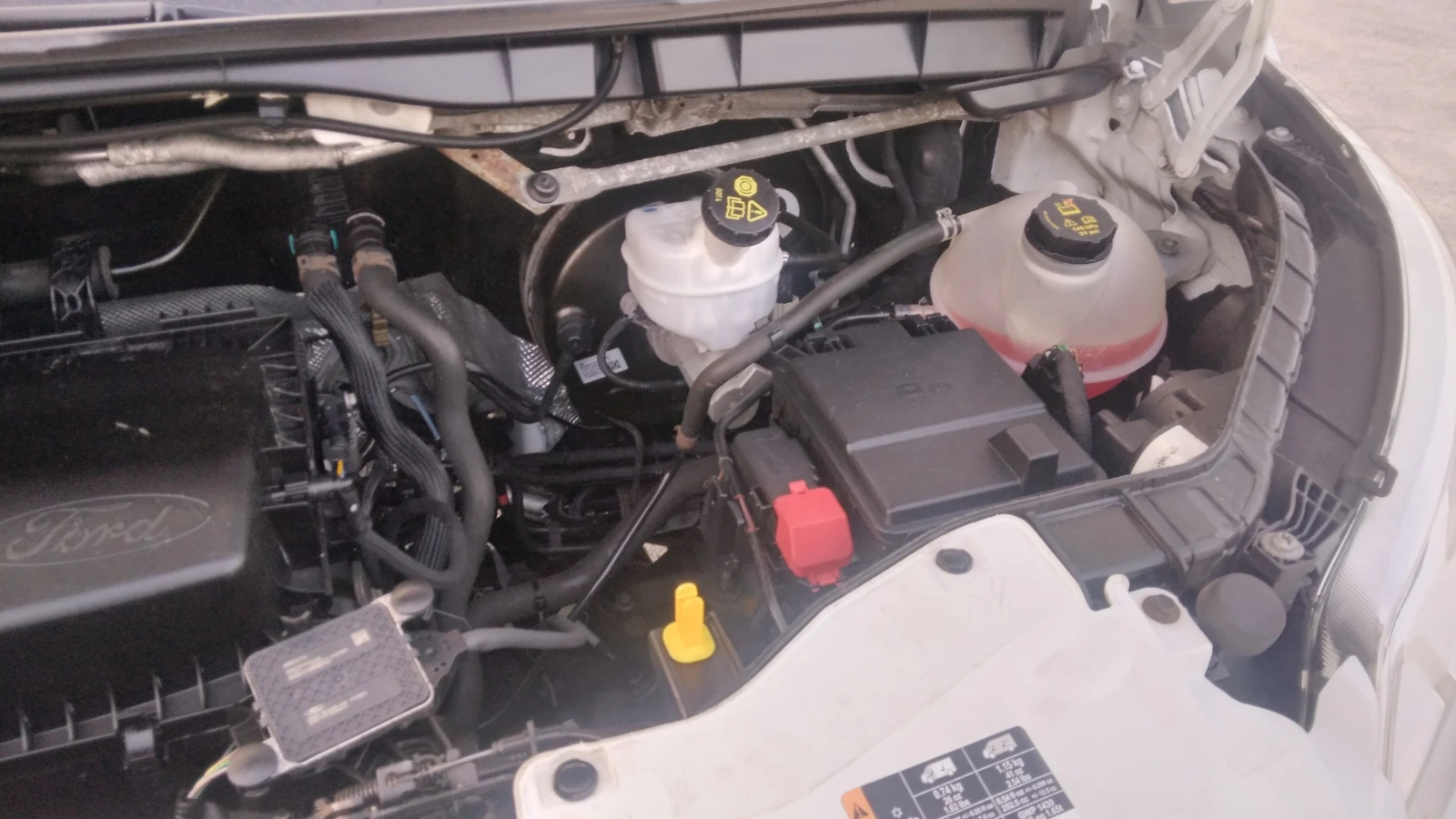 Ford Transit | Mobile.bg   17