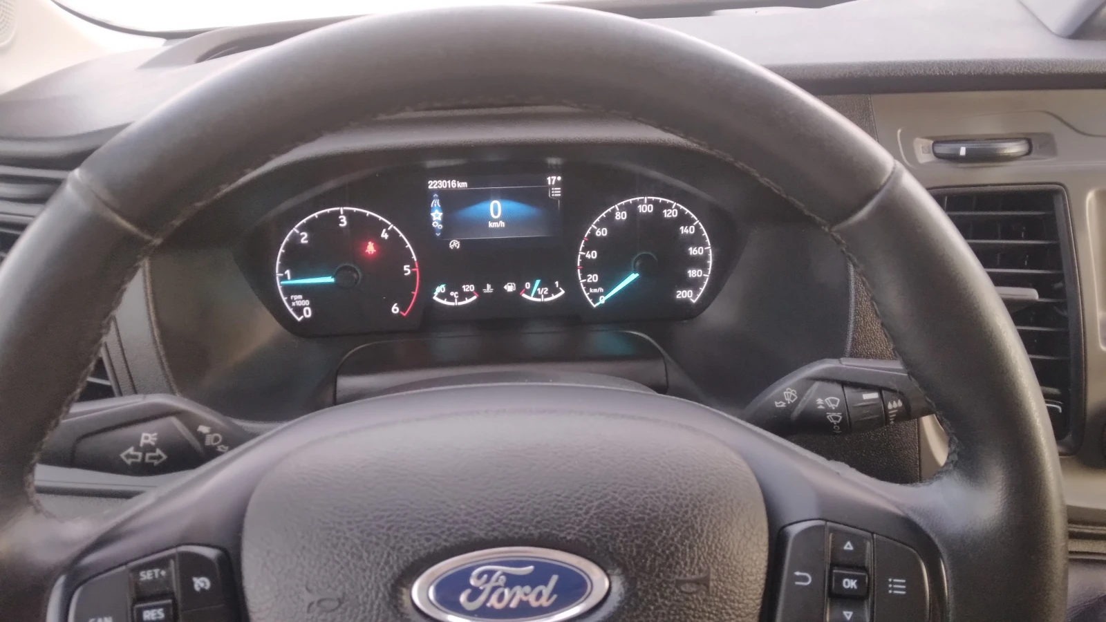 Ford Transit | Mobile.bg   12