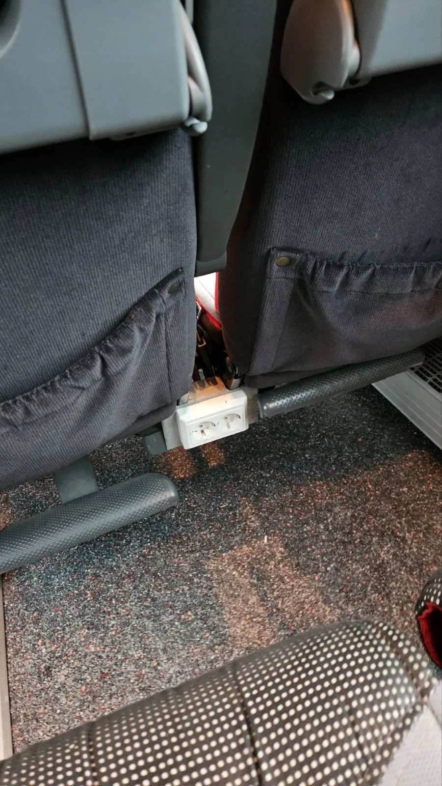 Mercedes-Benz Travego RHD17 | Mobile.bg   7