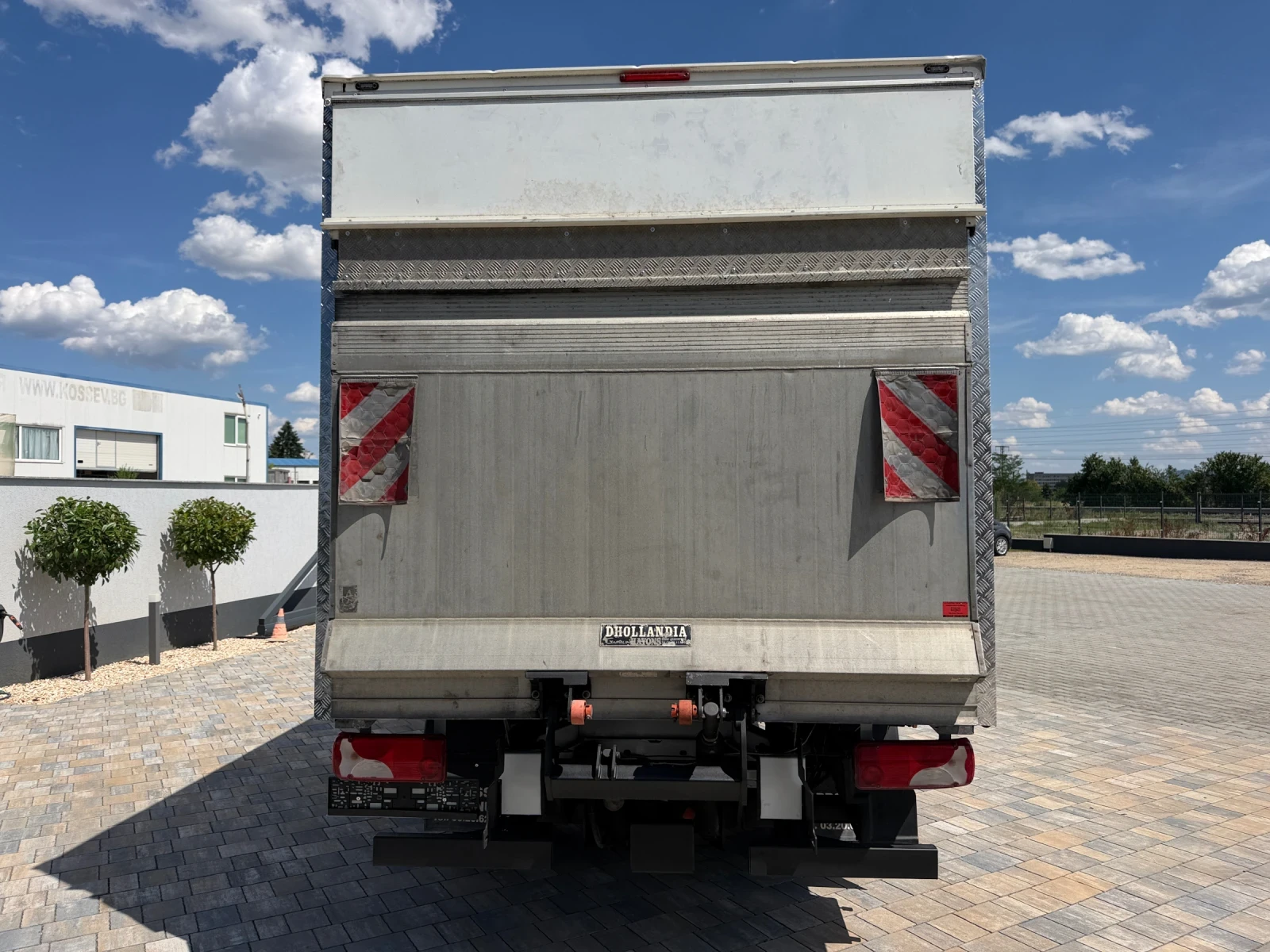 Mercedes-Benz Sprinter 513 CDI  до 3, 5т, снимка 5 - Бусове и автобуси - 55217386
