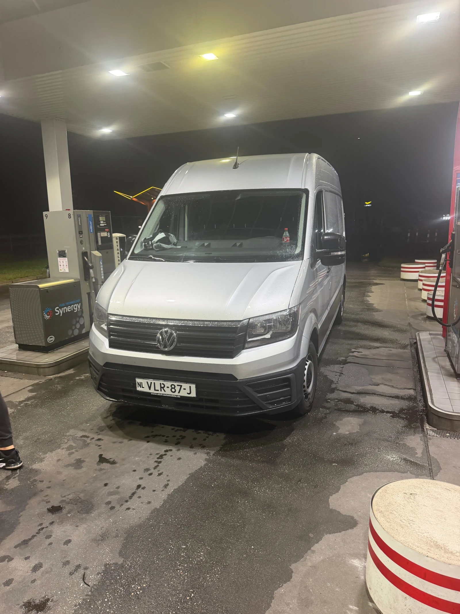 VW Crafter 2.0 140 �� | Mobile.bg � ����������� 4