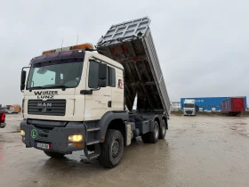 ������ Man Tga