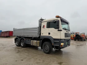 Man Tga 33.463-6�4, ��������, ��� ����, , ,  | Mobile.bg � ����� ������ 7