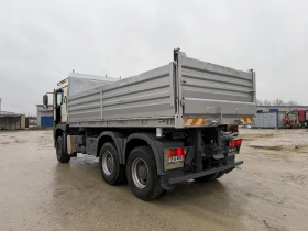 Man Tga 33.463-6�4, ��������, ��� ����, , ,  | Mobile.bg � ����� ������ 10