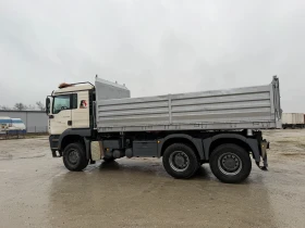 Man Tga 33.463-6�4, ��������, ��� ����, , ,  | Mobile.bg � ����� ������ 11