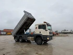 Man Tga 33.463-6�4, ��������, ��� ����, , ,  | Mobile.bg � ����� ������ 4